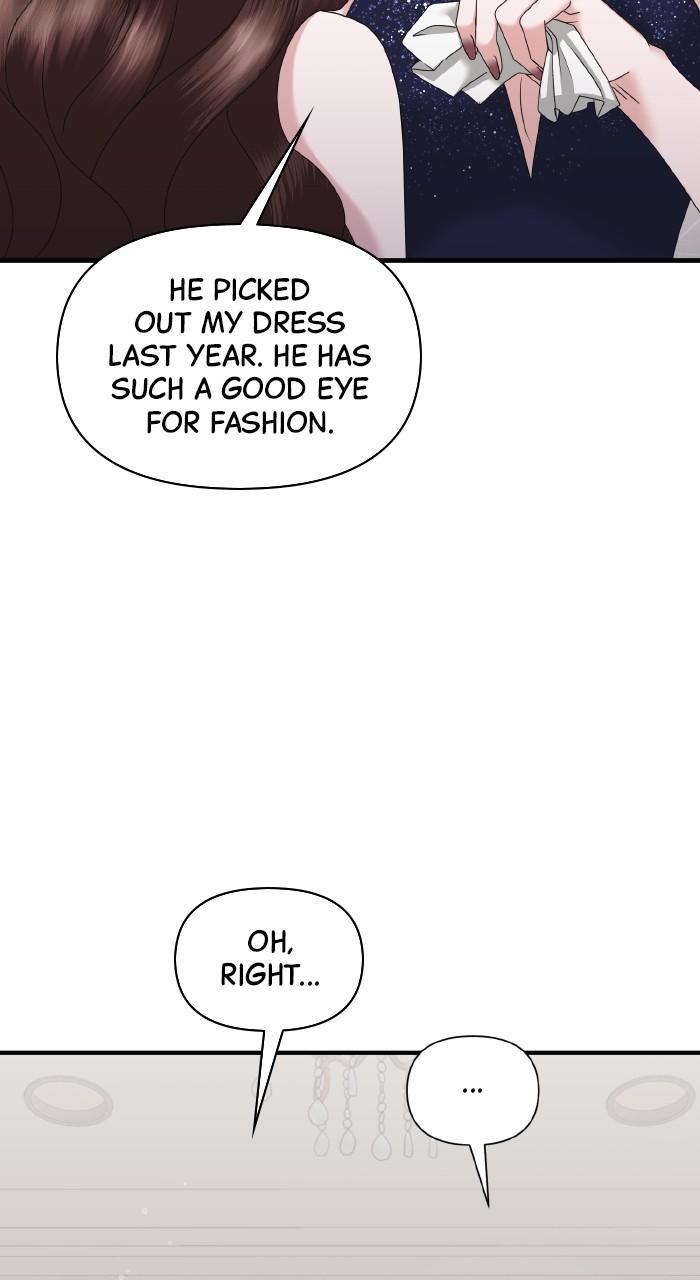 A Husband I Didn't Expect Chapter 35 - Page 54