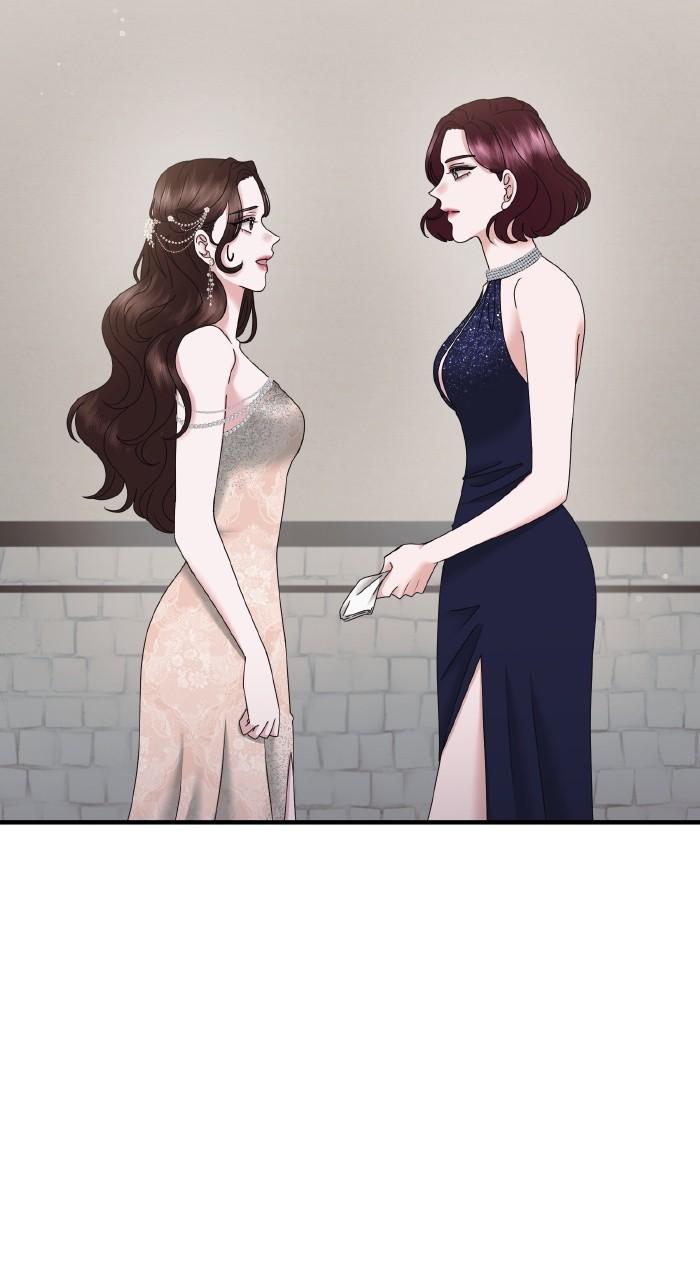 A Husband I Didn't Expect Chapter 35 - Page 55