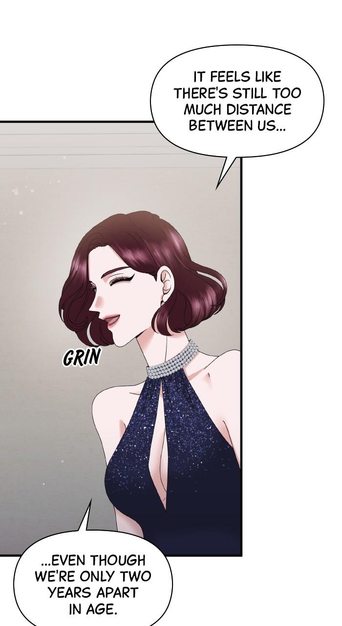 A Husband I Didn't Expect Chapter 35 - Page 56