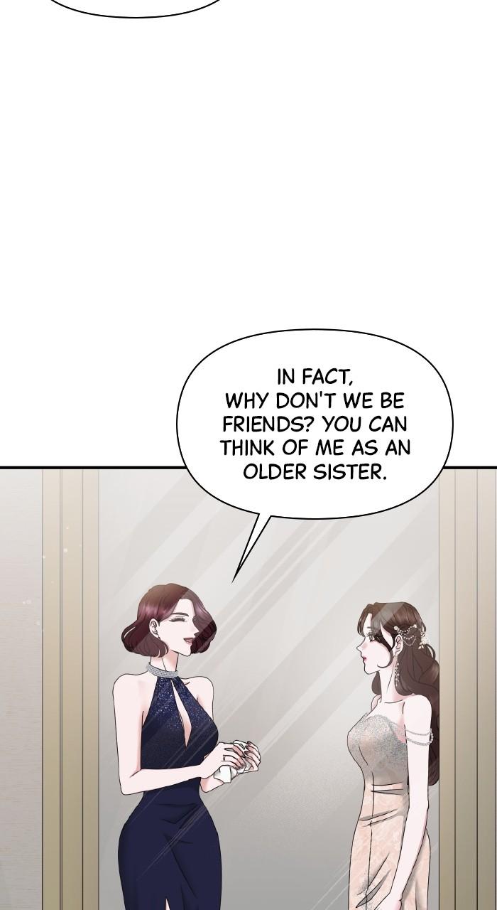 A Husband I Didn't Expect Chapter 35 - Page 57