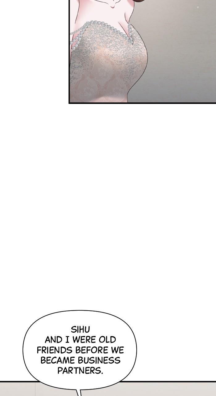 A Husband I Didn't Expect Chapter 35 - Page 59