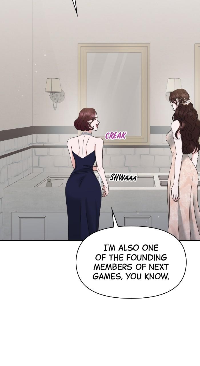 A Husband I Didn't Expect Chapter 35 - Page 60