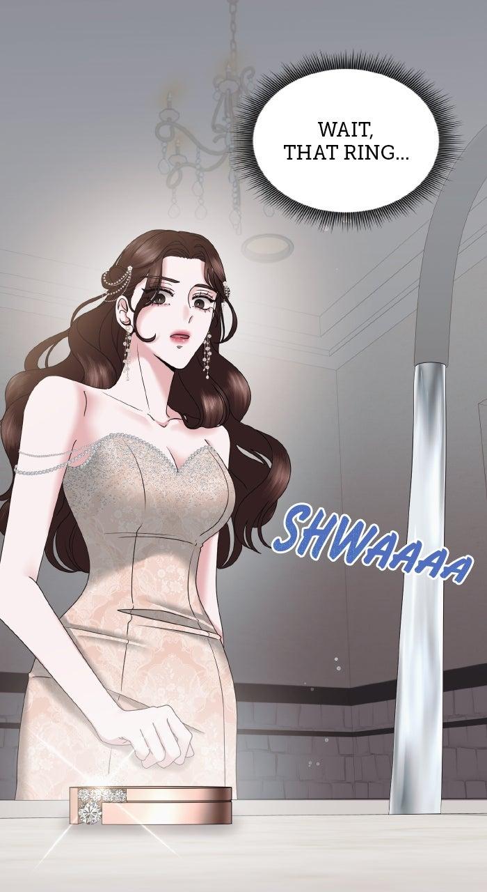 A Husband I Didn't Expect Chapter 35 - Page 67