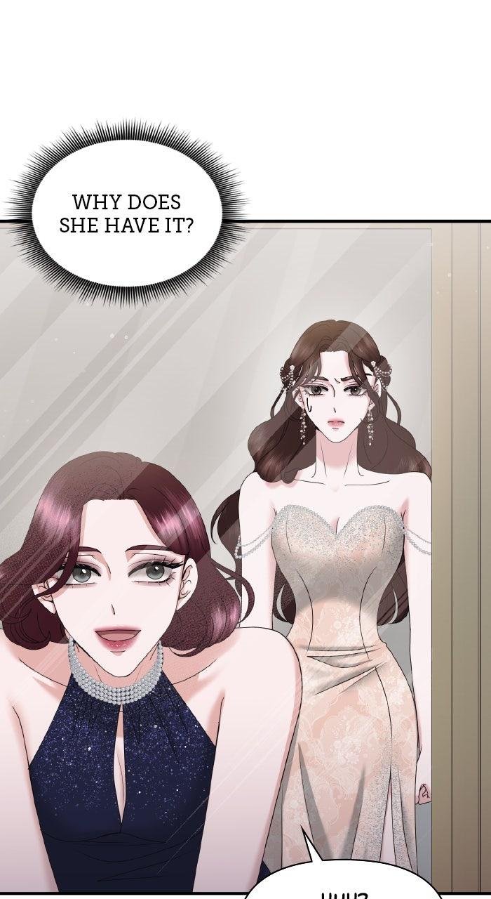 A Husband I Didn't Expect Chapter 35 - Page 70