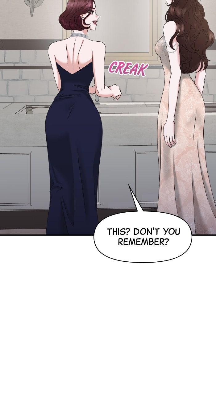 A Husband I Didn't Expect Chapter 35 - Page 72