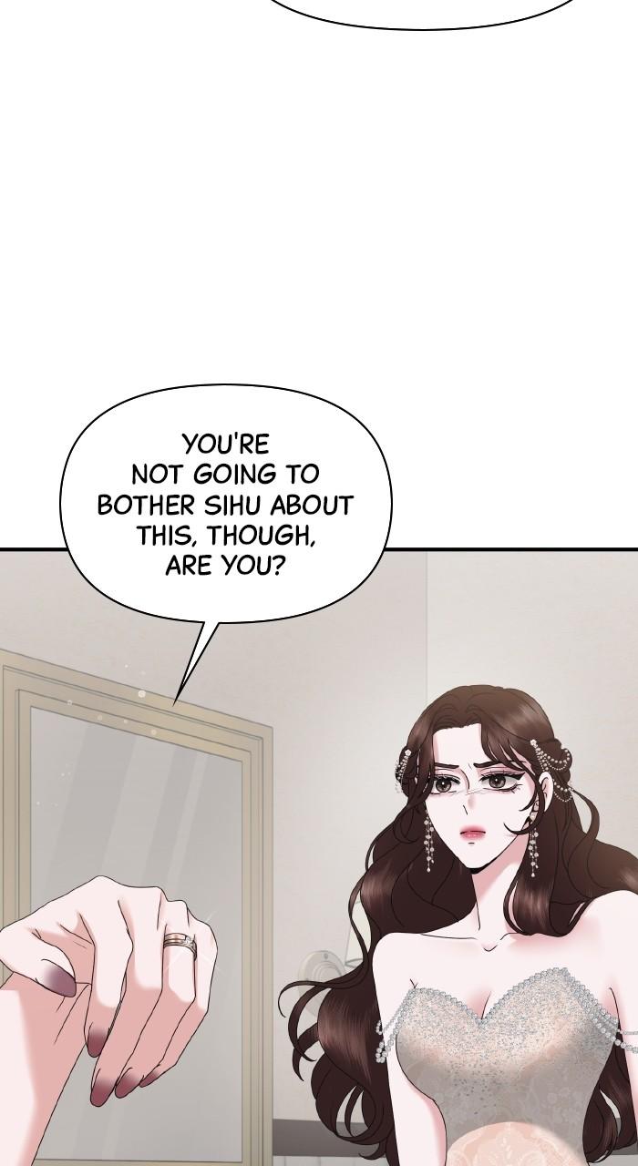 A Husband I Didn't Expect Chapter 35 - Page 74