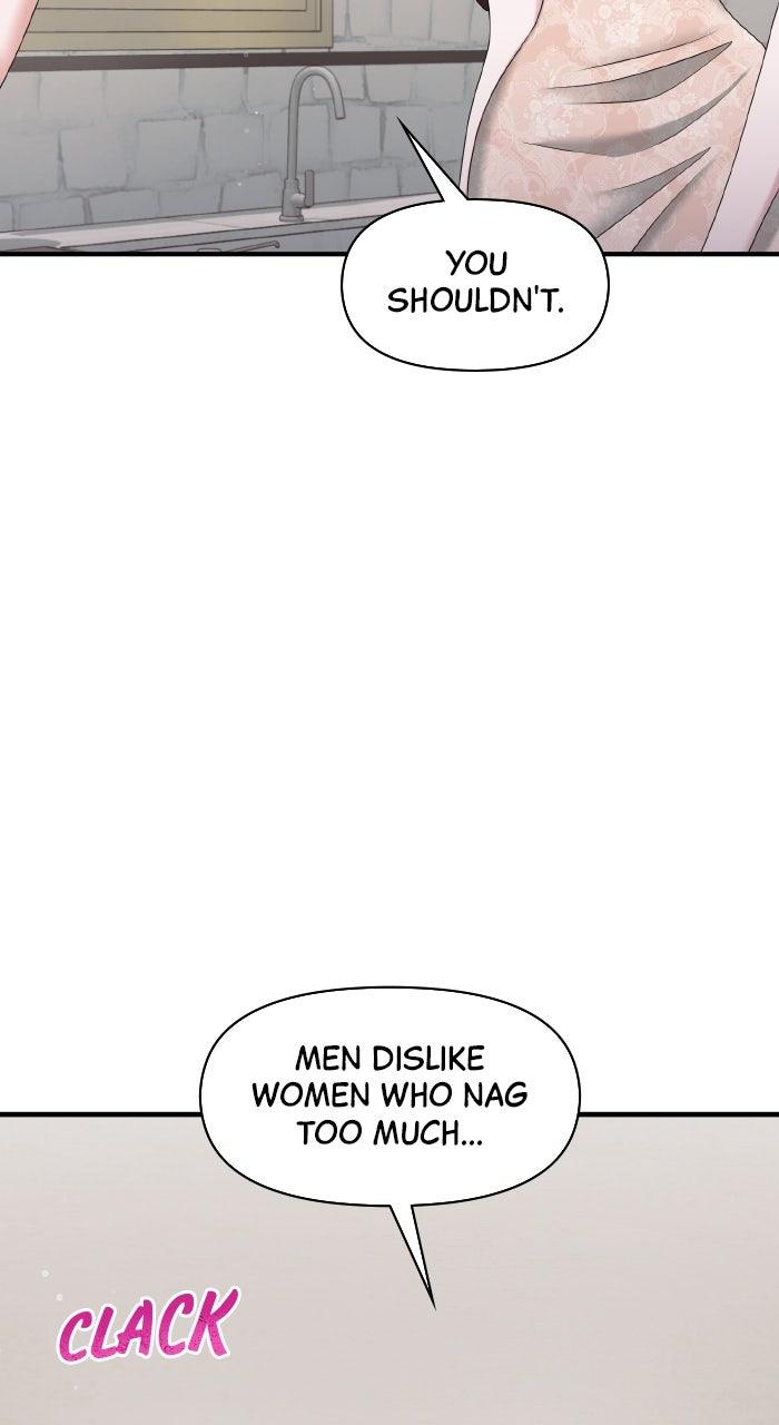 A Husband I Didn't Expect Chapter 35 - Page 75