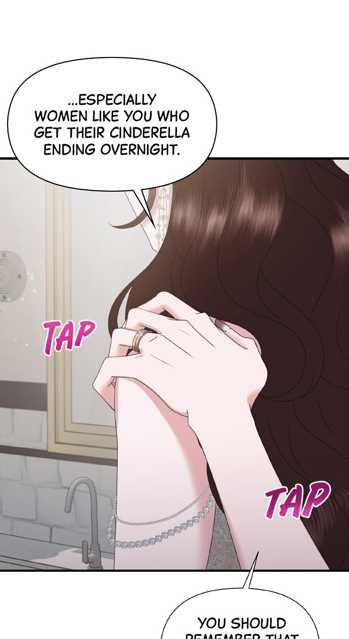 A Husband I Didn't Expect Chapter 35 - Page 77
