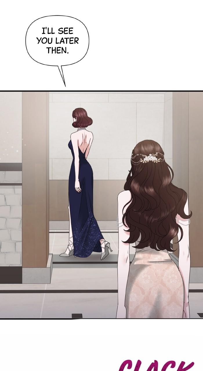 A Husband I Didn't Expect Chapter 35 - Page 81