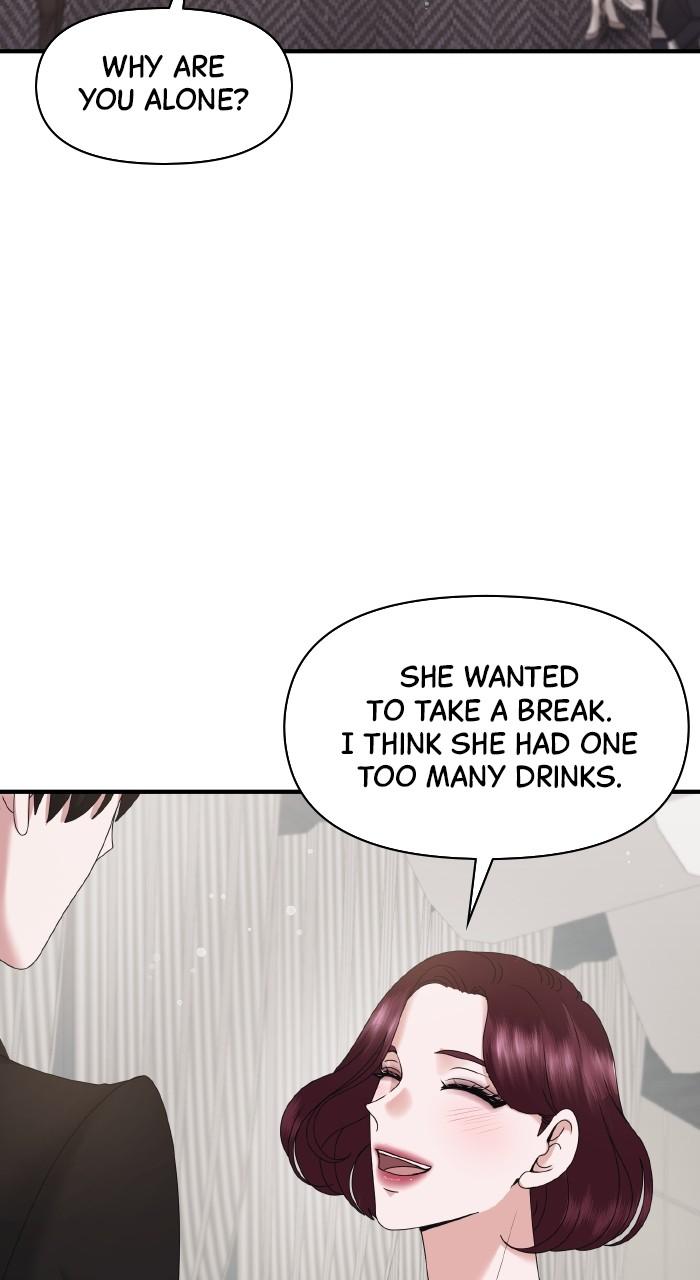 A Husband I Didn't Expect Chapter 35 - Page 89