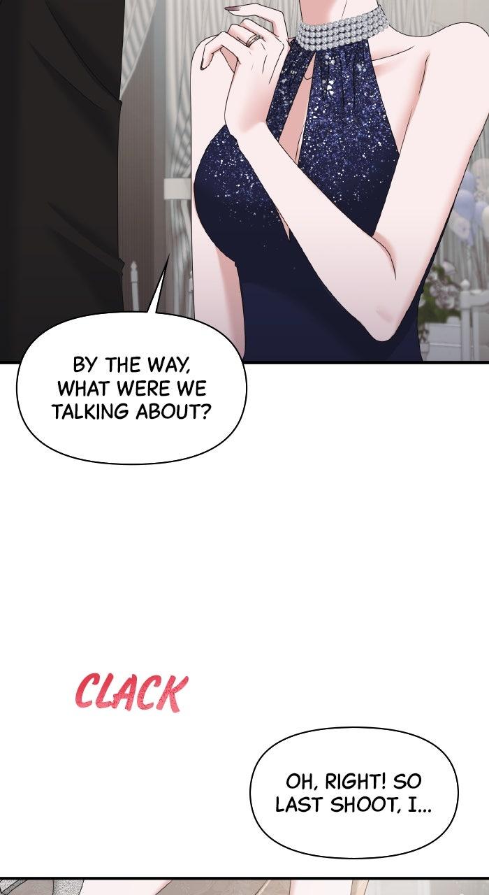 A Husband I Didn't Expect Chapter 35 - Page 90