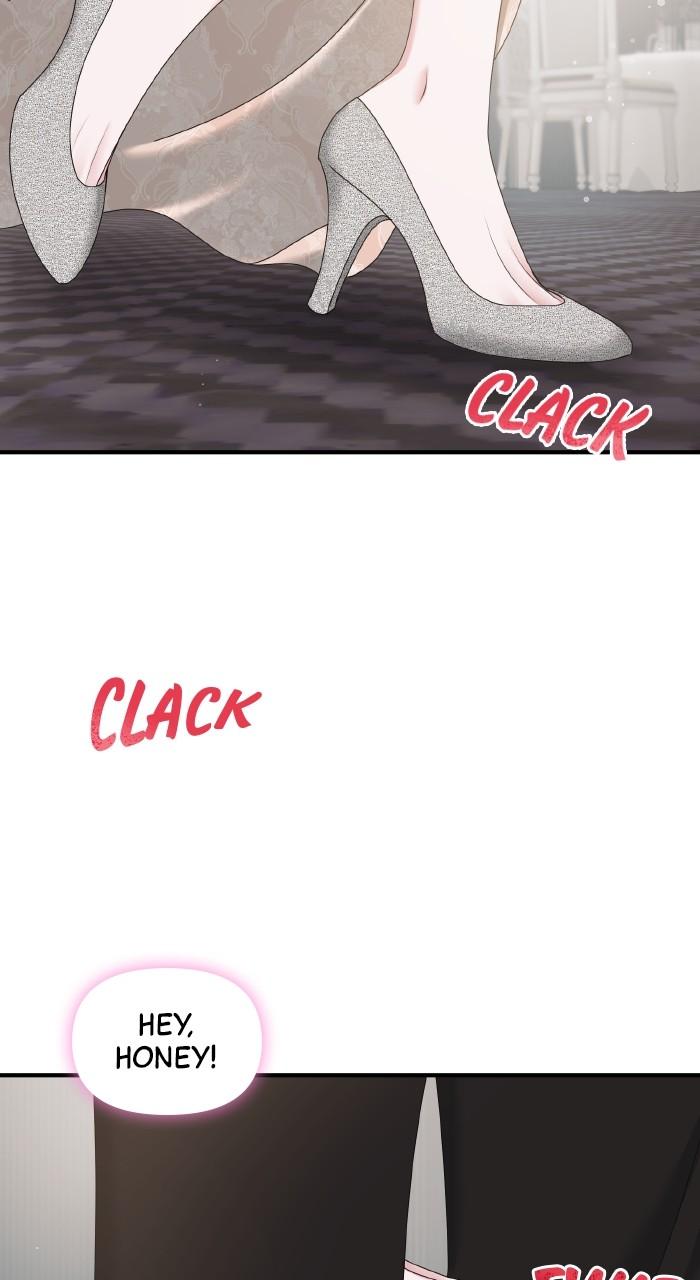 A Husband I Didn't Expect Chapter 35 - Page 91