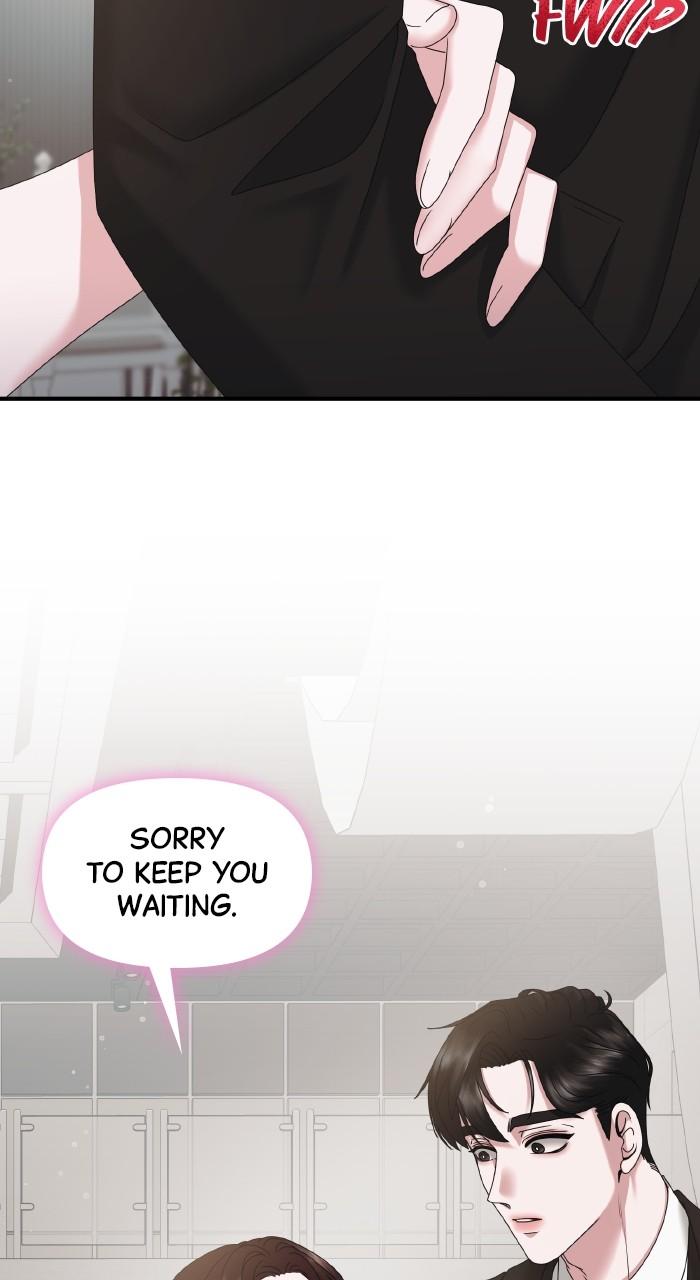 A Husband I Didn't Expect Chapter 35 - Page 92