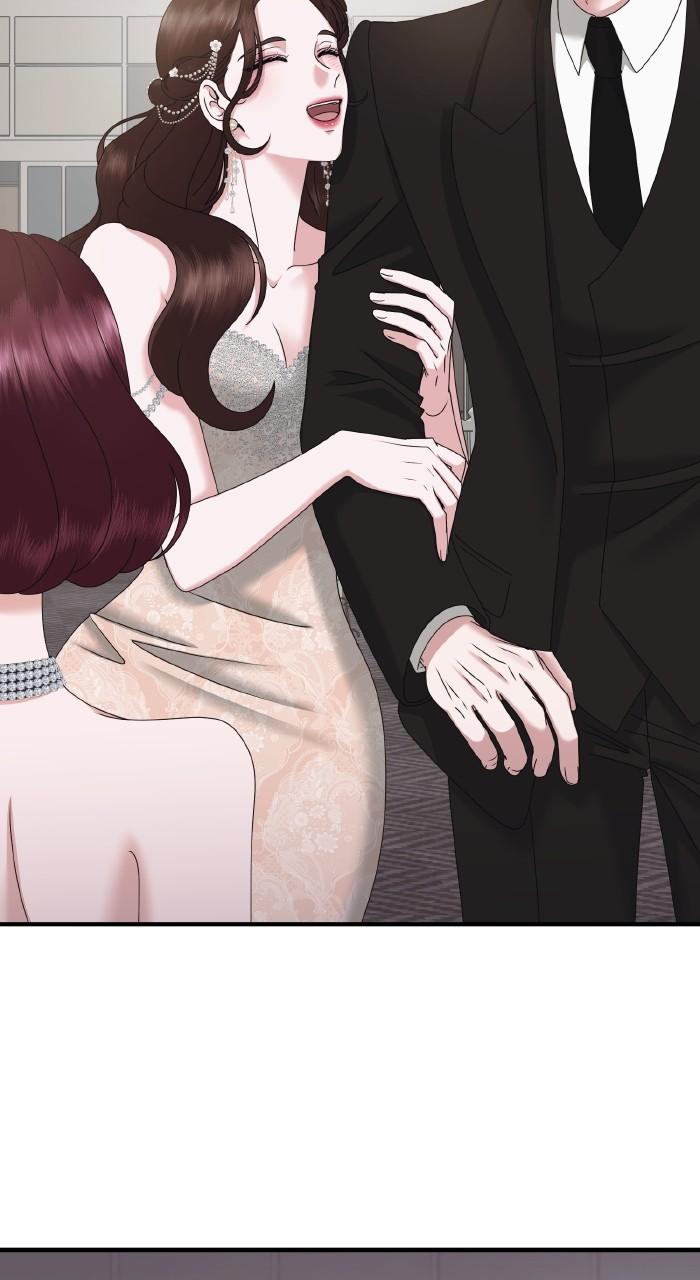 A Husband I Didn't Expect Chapter 35 - Page 93