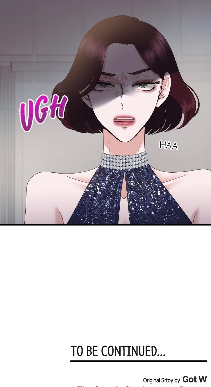 A Husband I Didn't Expect Chapter 35 - Page 94