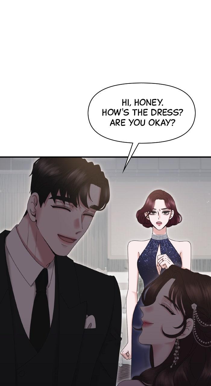 A Husband I Didn't Expect Chapter 36 - Page 4