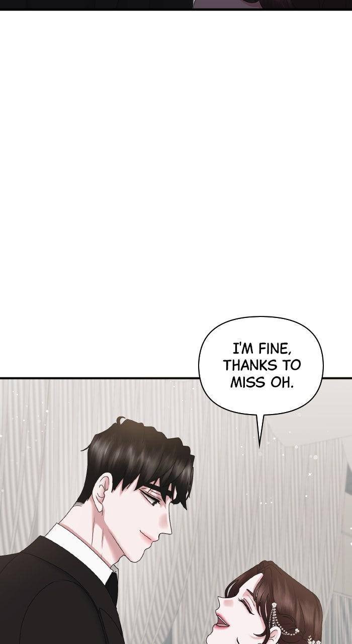 A Husband I Didn't Expect Chapter 36 - Page 5