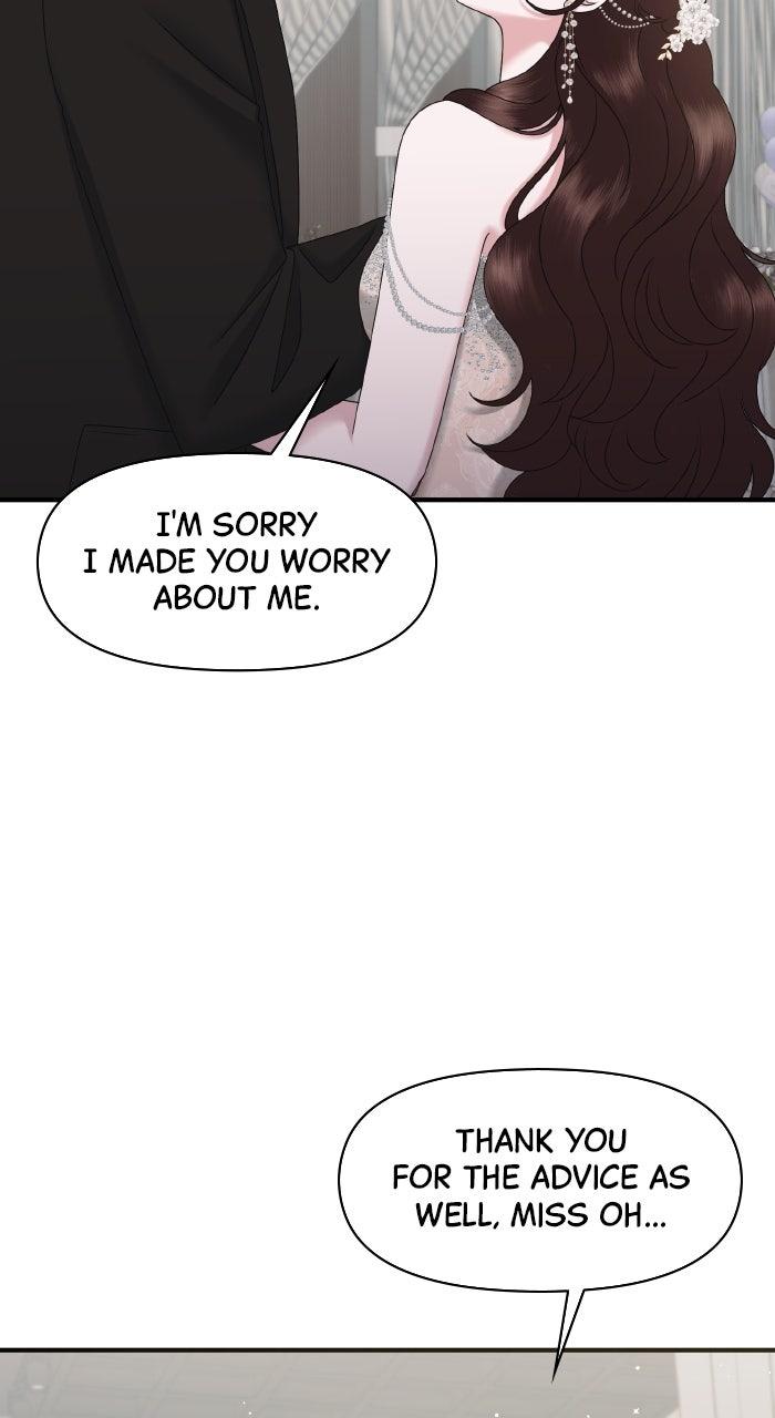 A Husband I Didn't Expect Chapter 36 - Page 6