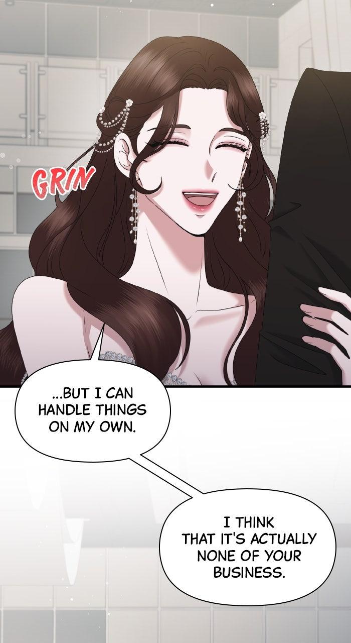 A Husband I Didn't Expect Chapter 36 - Page 7