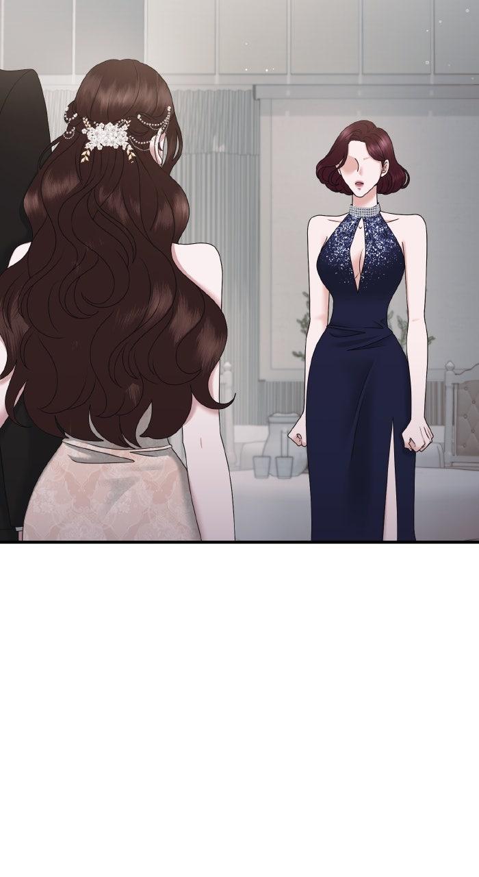 A Husband I Didn't Expect Chapter 36 - Page 8