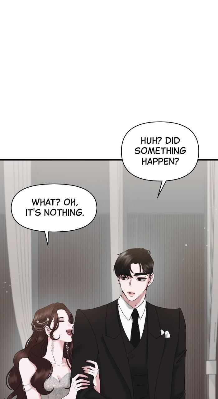 A Husband I Didn't Expect Chapter 36 - Page 10