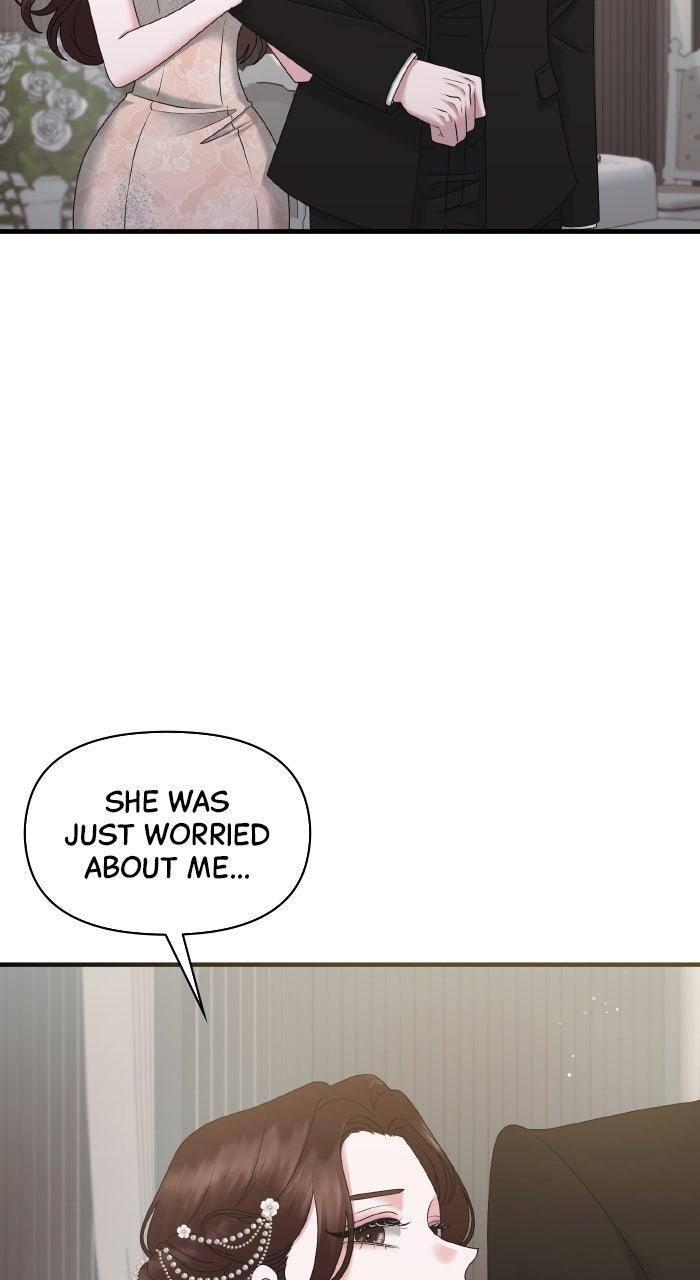 A Husband I Didn't Expect Chapter 36 - Page 11