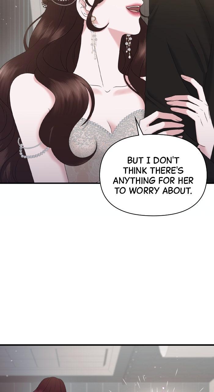 A Husband I Didn't Expect Chapter 36 - Page 12