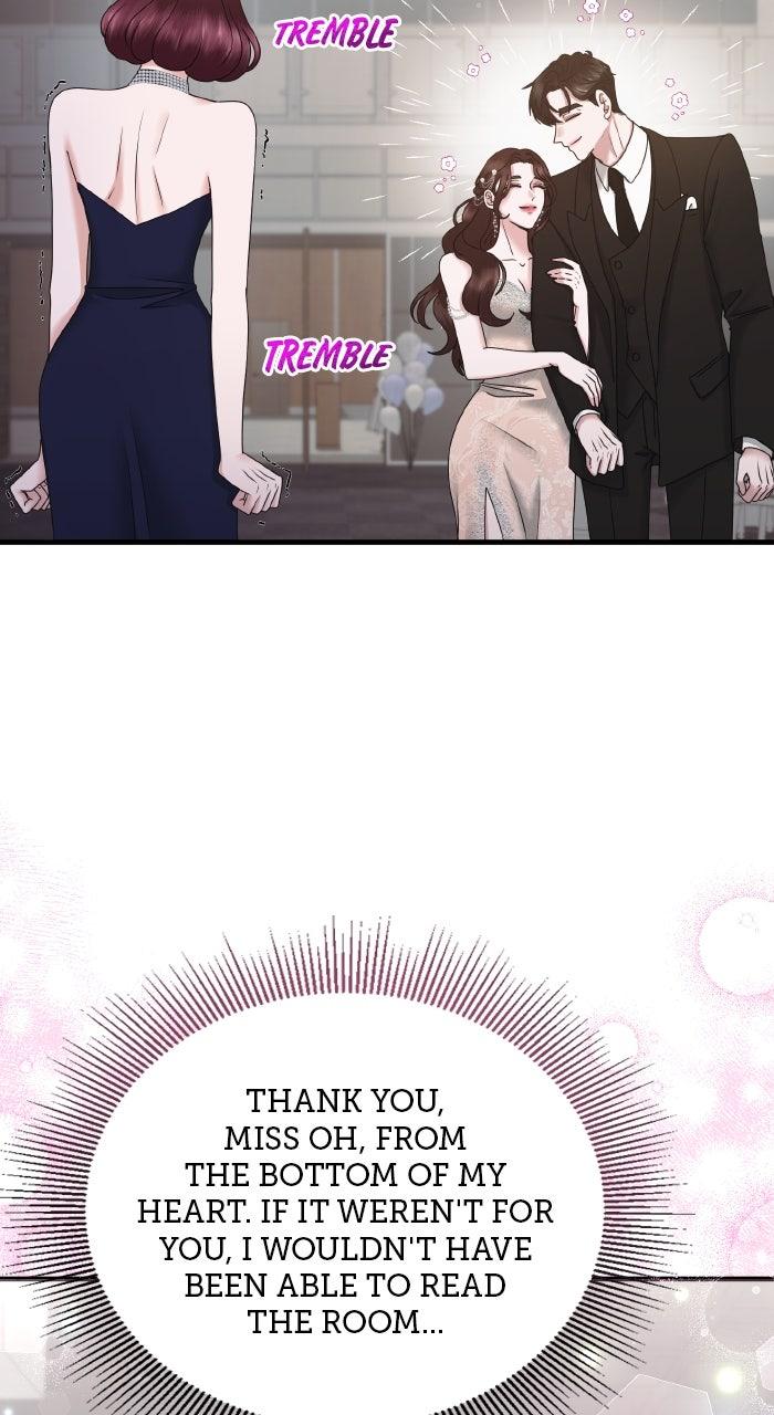 A Husband I Didn't Expect Chapter 36 - Page 13