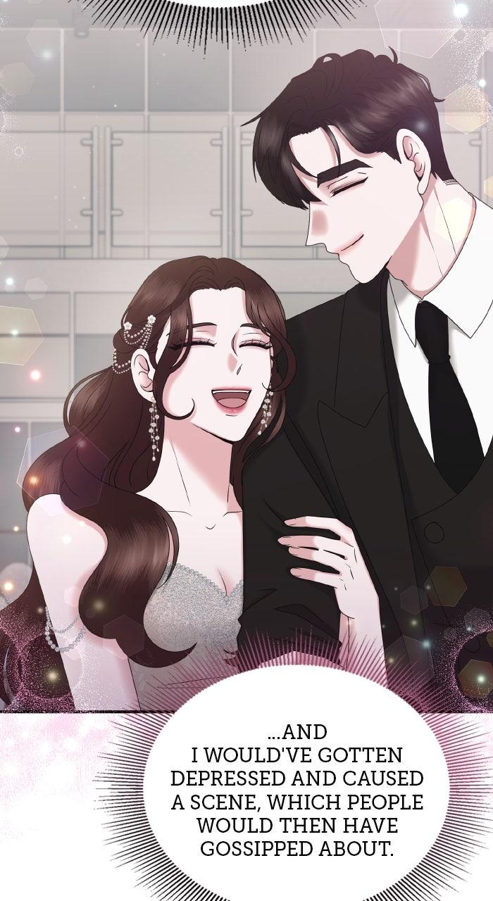 A Husband I Didn't Expect Chapter 36 - Page 14