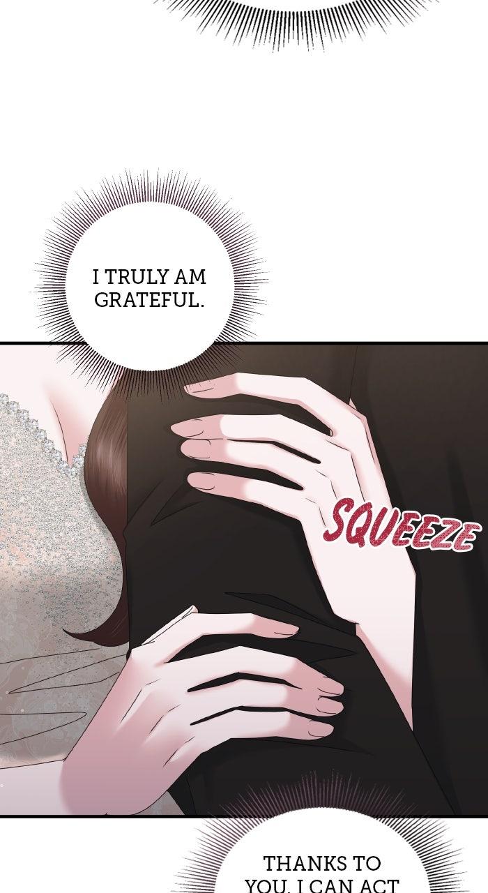 A Husband I Didn't Expect Chapter 36 - Page 15