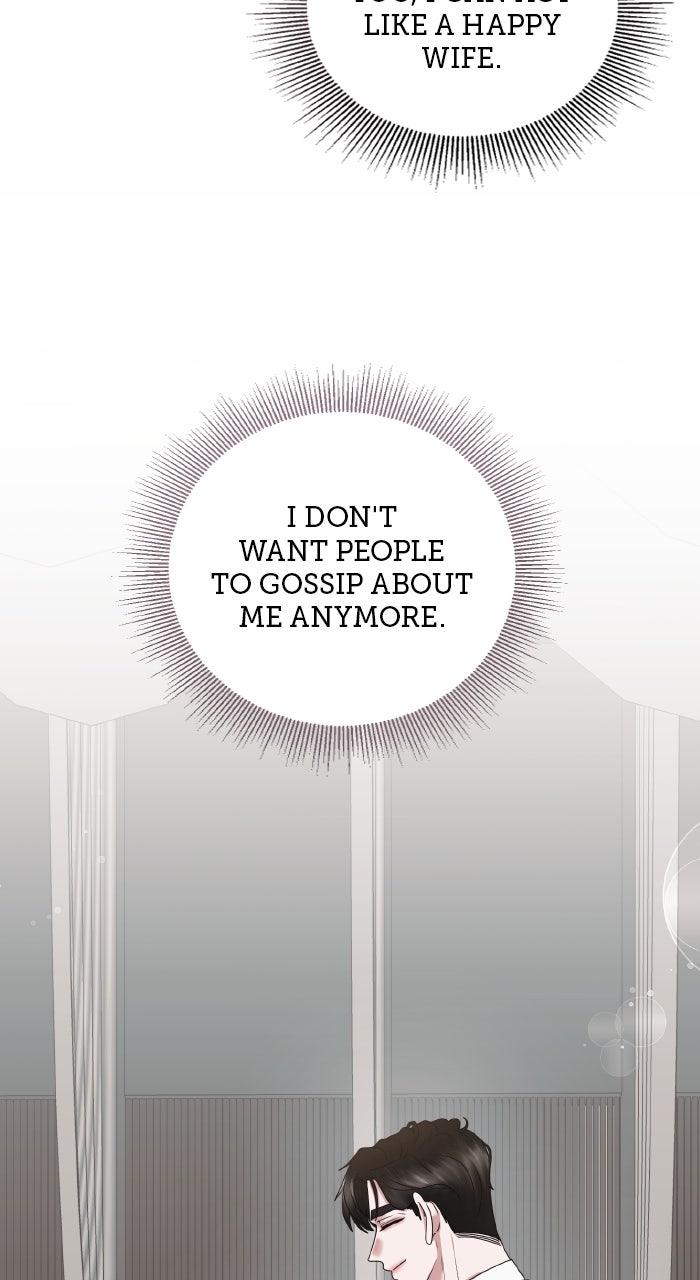 A Husband I Didn't Expect Chapter 36 - Page 16