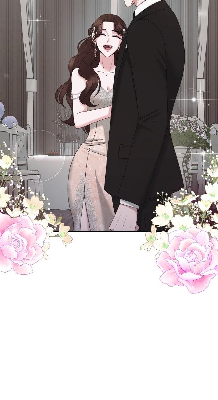 A Husband I Didn't Expect Chapter 36 - Page 17