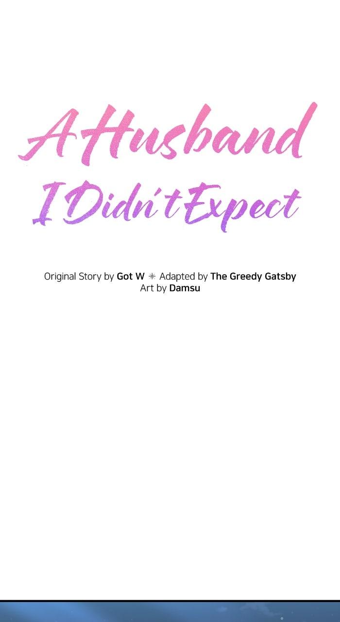 A Husband I Didn't Expect Chapter 36 - Page 18