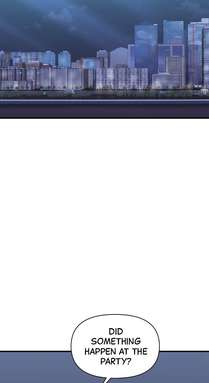 A Husband I Didn't Expect Chapter 36 - Page 19