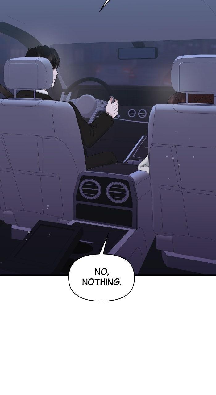 A Husband I Didn't Expect Chapter 36 - Page 20