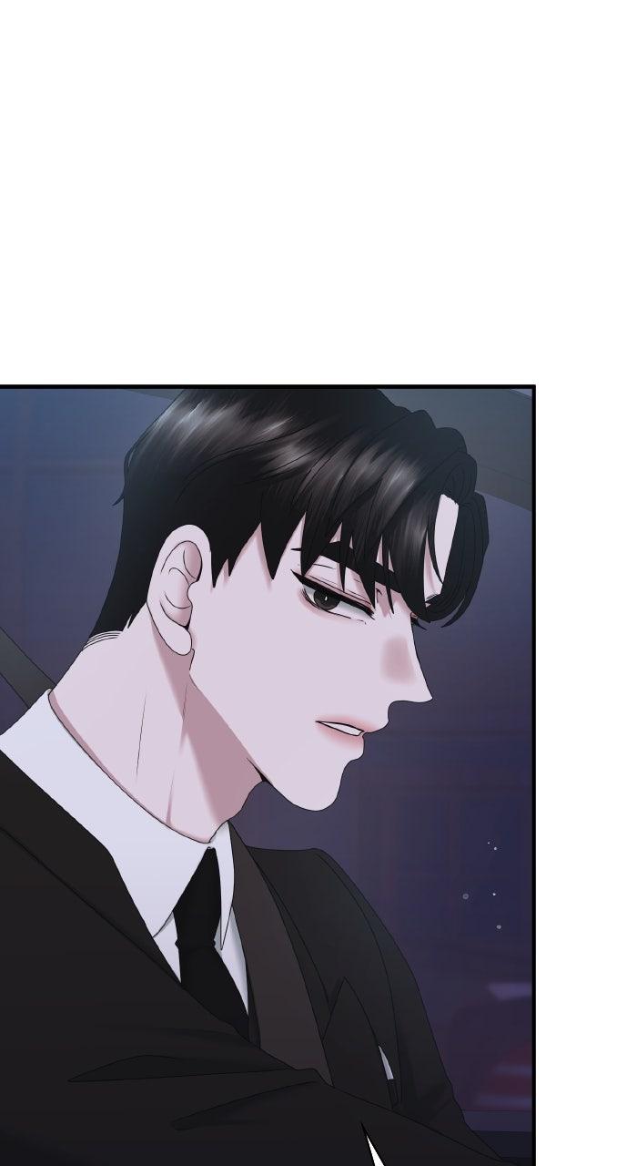 A Husband I Didn't Expect Chapter 36 - Page 21