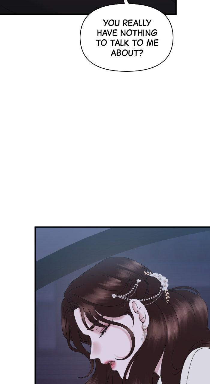 A Husband I Didn't Expect Chapter 36 - Page 22