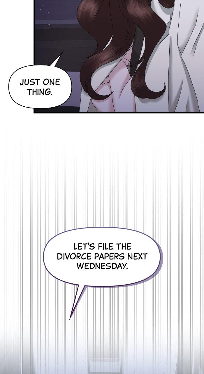 A Husband I Didn't Expect Chapter 36 - Page 23