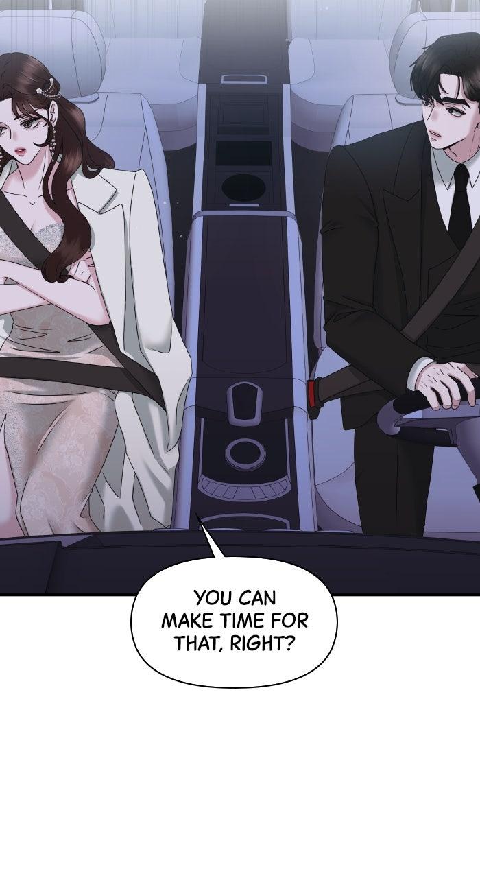 A Husband I Didn't Expect Chapter 36 - Page 24