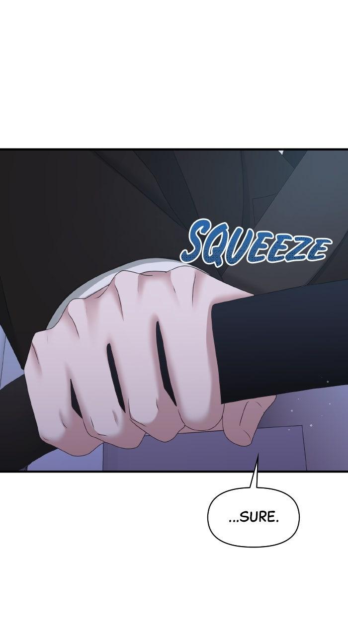 A Husband I Didn't Expect Chapter 36 - Page 25