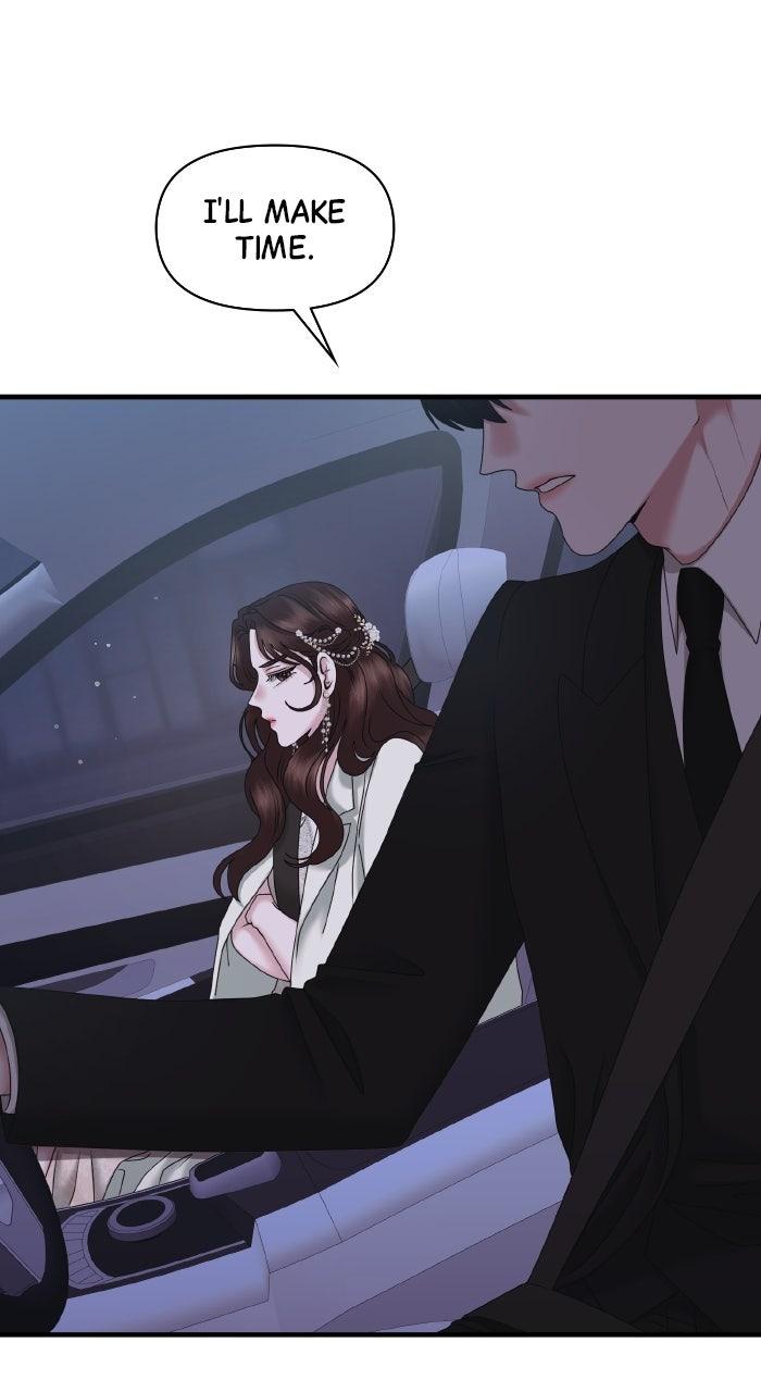 A Husband I Didn't Expect Chapter 36 - Page 26