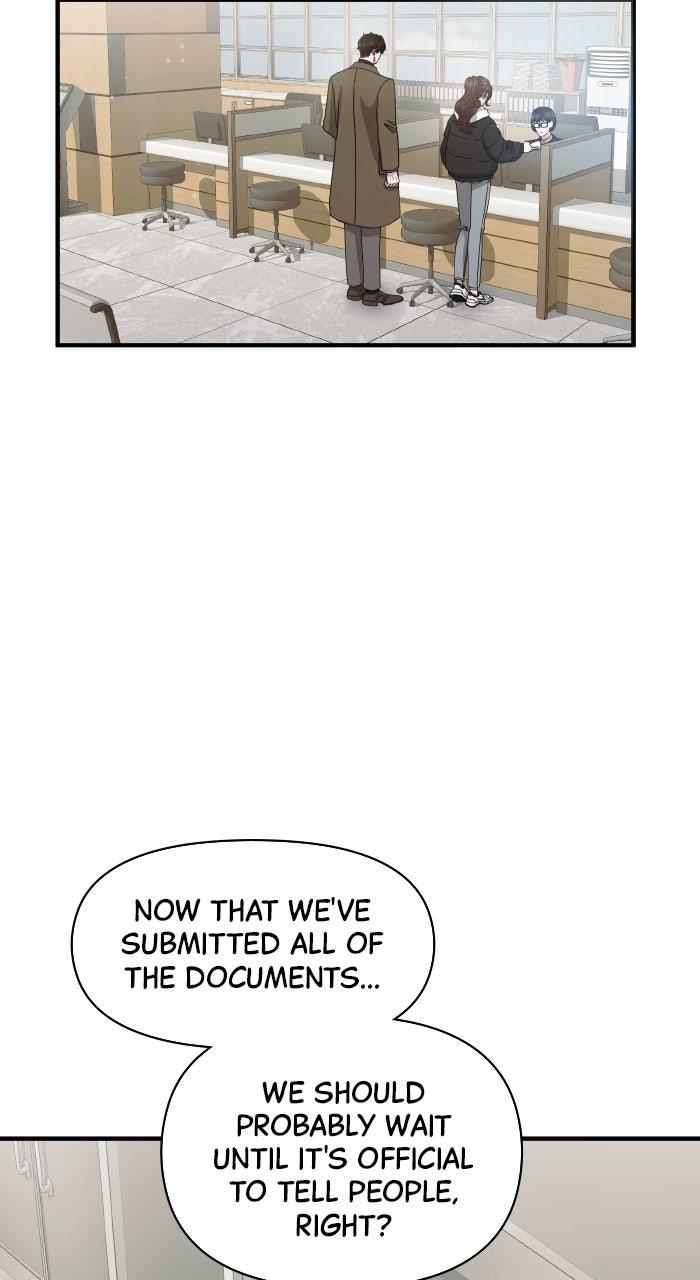 A Husband I Didn't Expect Chapter 36 - Page 30