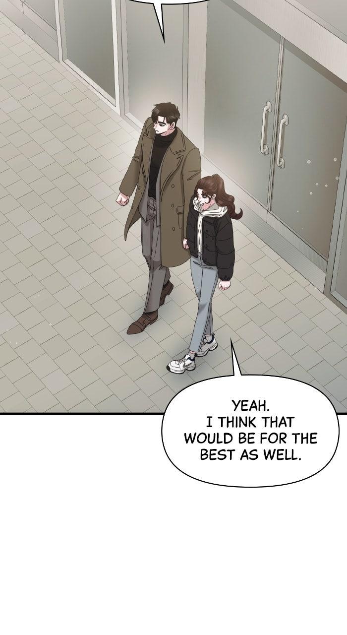 A Husband I Didn't Expect Chapter 36 - Page 31