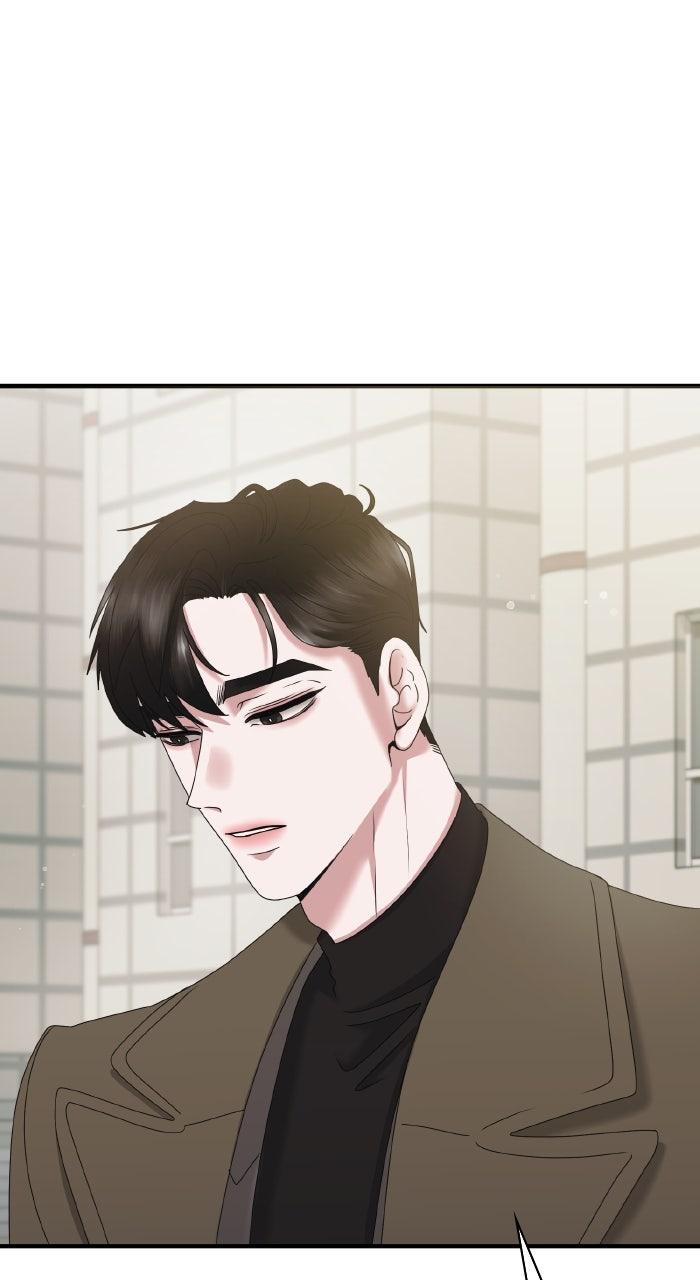 A Husband I Didn't Expect Chapter 36 - Page 32