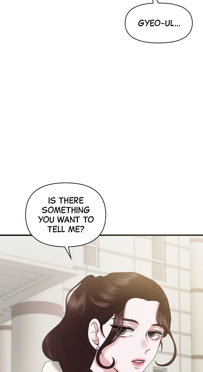 A Husband I Didn't Expect Chapter 36 - Page 33