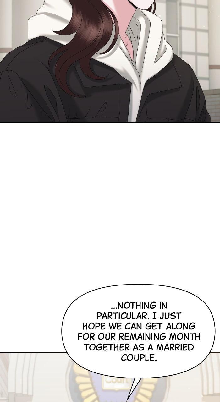 A Husband I Didn't Expect Chapter 36 - Page 34