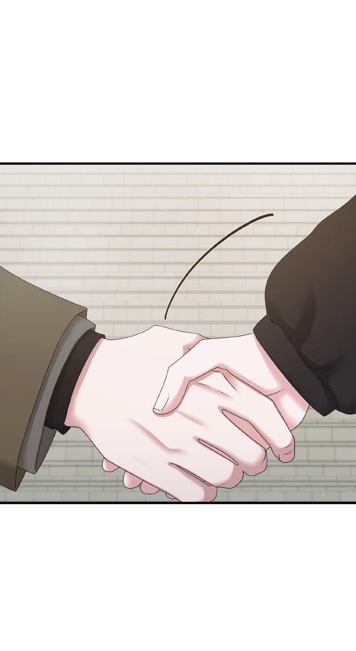 A Husband I Didn't Expect Chapter 36 - Page 36