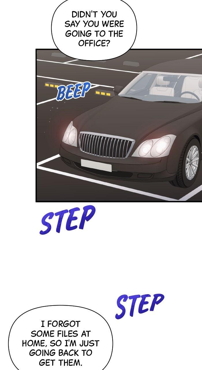 A Husband I Didn't Expect Chapter 36 - Page 38