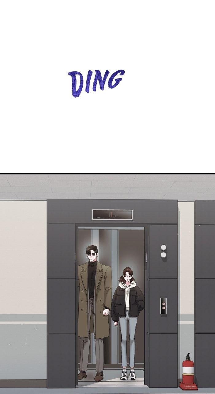 A Husband I Didn't Expect Chapter 36 - Page 40