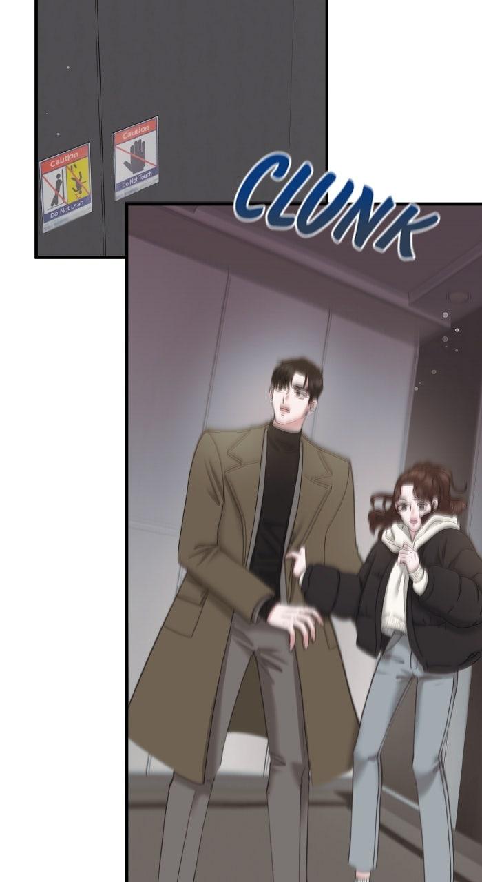 A Husband I Didn't Expect Chapter 36 - Page 43